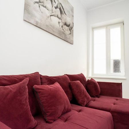 Kaunas Castle Apartments - One Bedroom Flat المظهر الخارجي الصورة