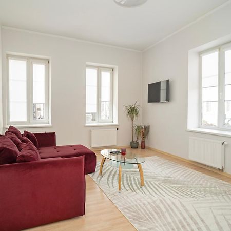 Kaunas Castle Apartments - One Bedroom Flat المظهر الخارجي الصورة