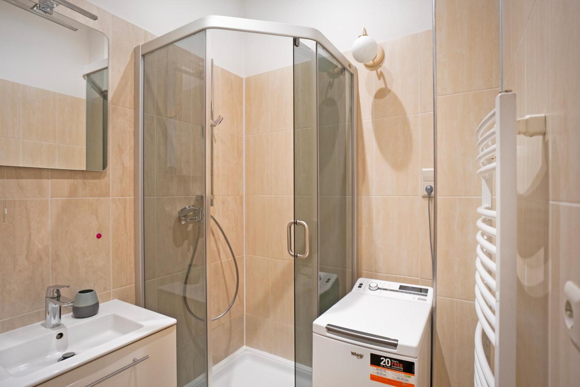 Kaunas Castle Apartments - One Bedroom Flat المظهر الخارجي الصورة