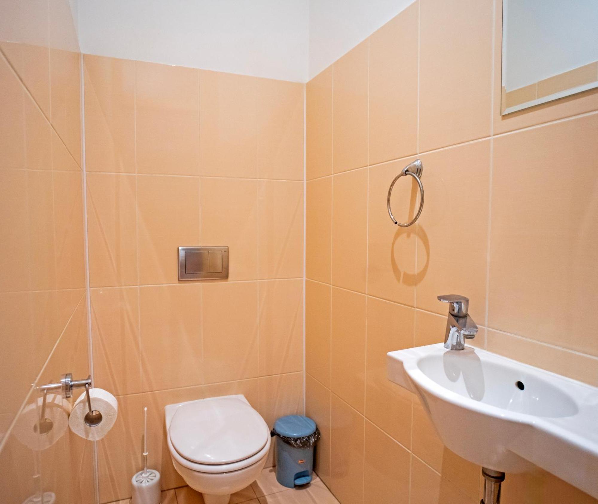 Kaunas Castle Apartments - One Bedroom Flat المظهر الخارجي الصورة