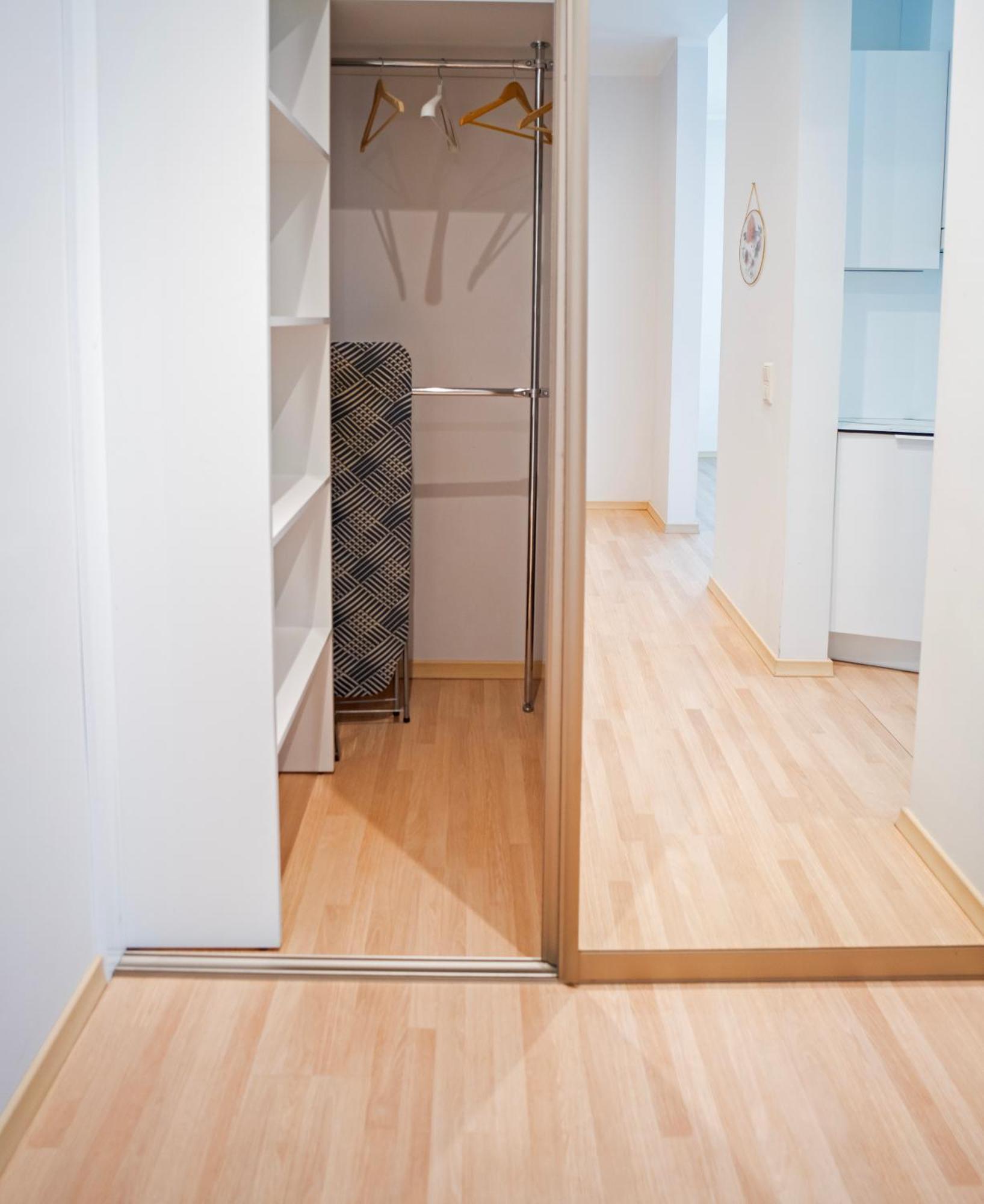 Kaunas Castle Apartments - One Bedroom Flat المظهر الخارجي الصورة