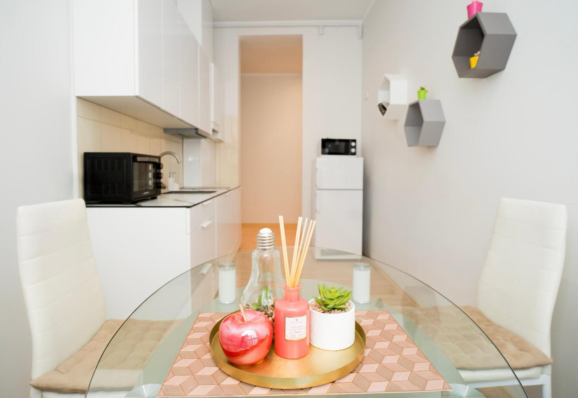 Kaunas Castle Apartments - One Bedroom Flat المظهر الخارجي الصورة