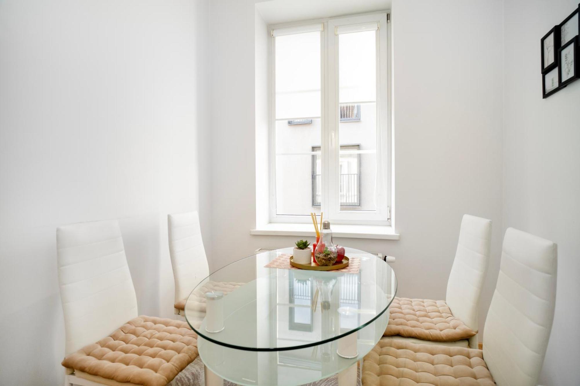 Kaunas Castle Apartments - One Bedroom Flat المظهر الخارجي الصورة
