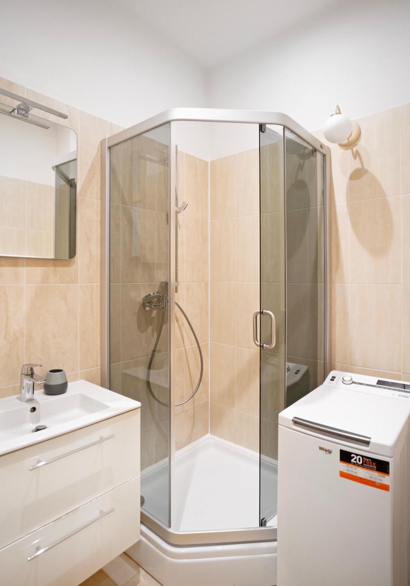 Kaunas Castle Apartments - One Bedroom Flat المظهر الخارجي الصورة